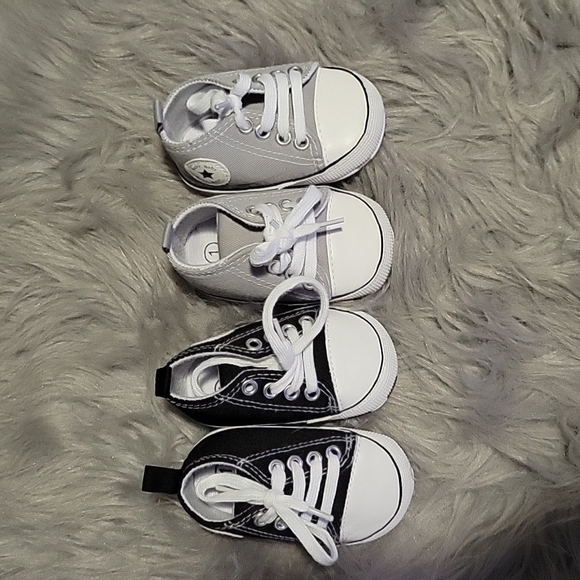 Other - Size 1 baby shoes